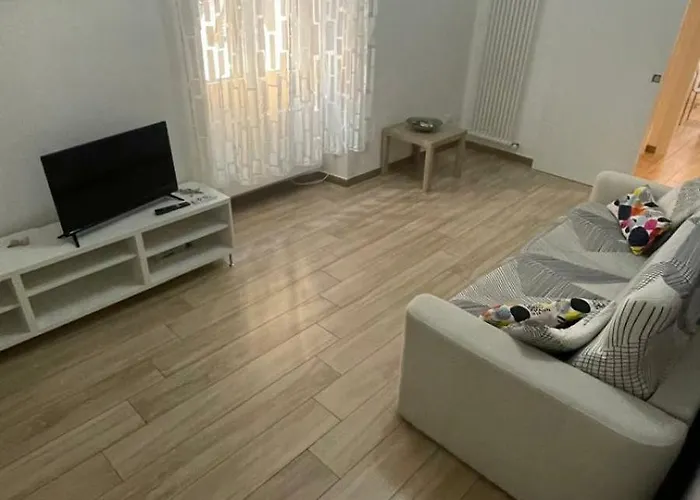 Florence 20 Apartmán *