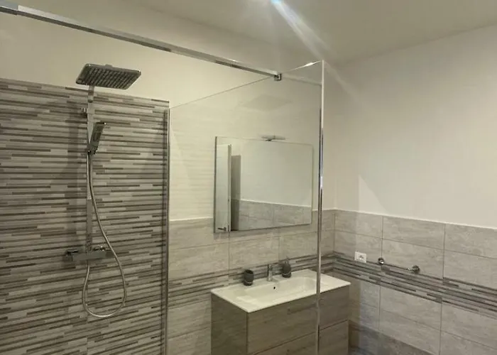 Apartmán Florence 20 La Spezia