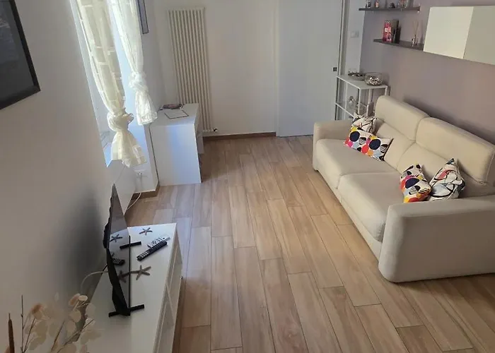 Florence 20 Apartmán