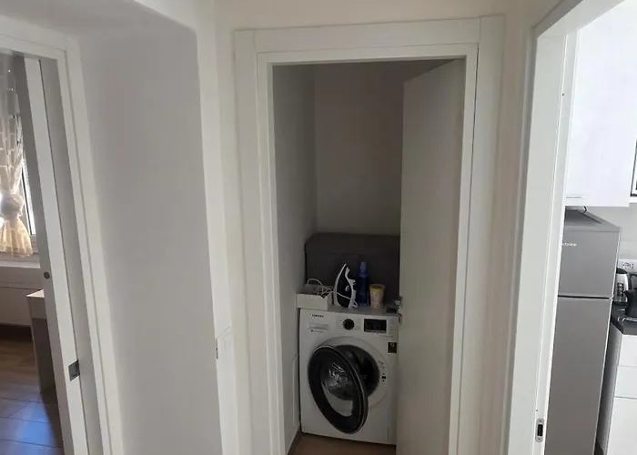 Apartmán Florence 20