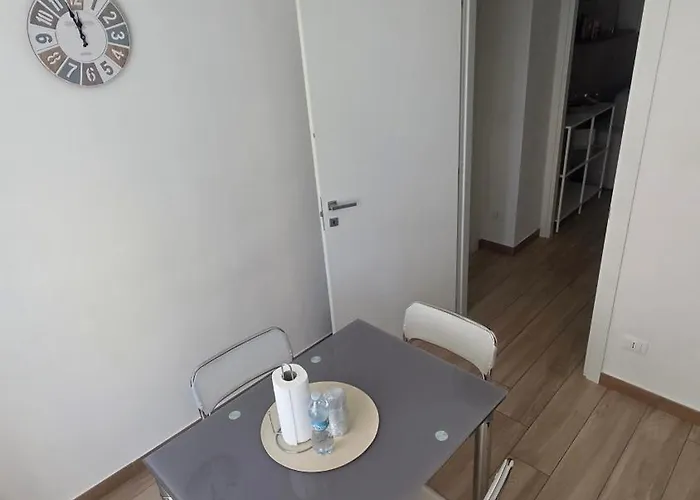 Florence 20 La Spezia