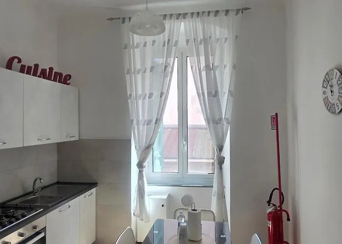 Florence 20 Apartmán