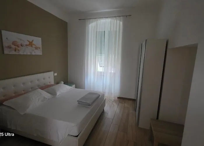 Apartmán Florence 20 *