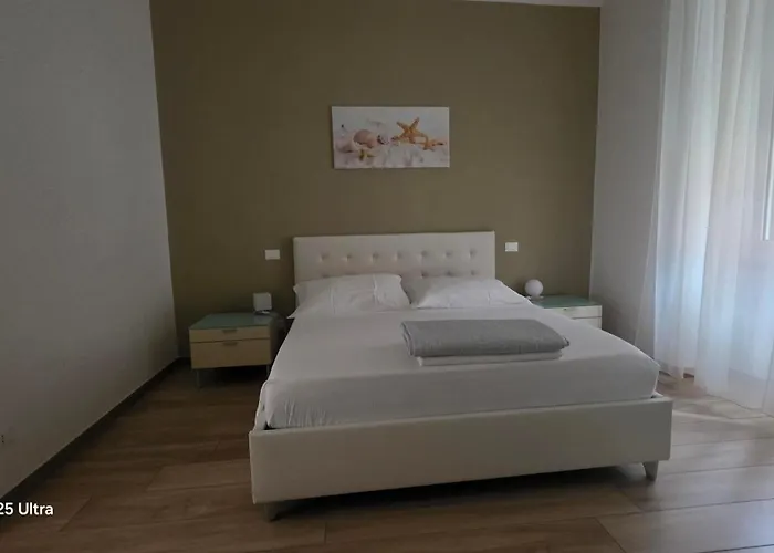 Florence 20 Apartmán La Spezia